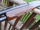 Remington 870 Deluxe 12 Vintage 100% AS New Cond 30" VR Full Choke This Gun Is A Beauty !!!! UNFIRED ** - 3 of 10