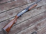 Remington 870 Deluxe 12 Vintage 100% AS New Cond 30" VR Full Choke This Gun Is A Beauty !!!! UNFIRED ** - 6 of 10
