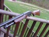 Remington 870 Deluxe 12 Vintage 100% AS New Cond 30" VR Full Choke This Gun Is A Beauty !!!! UNFIRED ** - 2 of 10