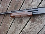 Remington 870 Deluxe 12 Vintage 100% AS New Cond 30" VR Full Choke This Gun Is A Beauty !!!! UNFIRED ** - 8 of 10