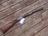 Winchester 94/22 Mag XTR Type ** Ex Cond Hard To Find Quality New Haven Ct Made 22mag Lever Action Repeater - 10 of 16