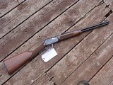 Winchester 94/22 Mag XTR Type ** Ex Cond Hard To Find Quality New Haven Ct Made 22mag Lever Action Repeater - 2 of 16