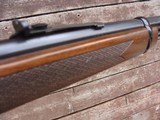 Winchester 94/22 Mag XTR Type ** Ex Cond Hard To Find Quality New Haven Ct Made 22mag Lever Action Repeater - 9 of 16