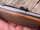 Winchester 94/22 Mag XTR Type ** Ex Cond Hard To Find Quality New Haven Ct Made 22mag Lever Action Repeater - 4 of 16