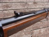 Winchester 94/22 Mag XTR Type ** Ex Cond Hard To Find Quality New Haven Ct Made 22mag Lever Action Repeater - 14 of 16