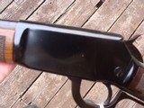 Winchester 94/22 Mag XTR Type ** Ex Cond Hard To Find Quality New Haven Ct Made 22mag Lever Action Repeater - 12 of 16
