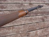 Winchester 94/22 Mag XTR Type ** Ex Cond Hard To Find Quality New Haven Ct Made 22mag Lever Action Repeater - 11 of 16