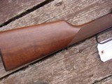 Winchester 94/22 Mag XTR Type ** Ex Cond Hard To Find Quality New Haven Ct Made 22mag Lever Action Repeater - 15 of 16