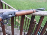Marlin 1894 CS 357 JM Carbine Also Shoots 38 Real North Haven Gun Near New Test fired but not used or carried - 10 of 12