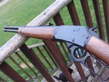 Marlin 1894 CS 357 JM Carbine Also Shoots 38 Real North Haven Gun Near New Test fired but not used or carried - 3 of 12