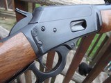 Marlin 1894 CS 357 JM Carbine Also Shoots 38 Real North Haven Gun Near New Test fired but not used or carried - 5 of 12