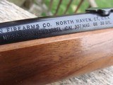 Marlin 1894 CS 357 JM Carbine Also Shoots 38 Real North Haven Gun Near New Test fired but not used or carried - 4 of 12