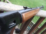 Marlin 1894 CS 357 JM Carbine Also Shoots 38 Real North Haven Gun Near New Test fired but not used or carried - 11 of 12