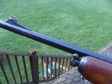 Remington Vintage 742 Carbine 30-06 Factory Carbine 18" Barrel The ultimate woods deer rifle - 9 of 13