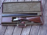 Winchester Golden Quail 410 NEW UNFIRED 1986
ONE OF 500 IN CORRECT HARD CASE **** - 13 of 20