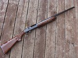 Remington 1100 20ga LW Beauty Bargain Priced28" Mod Excellent Condition Vent Rib - 5 of 16