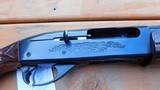 Remington 1100 20ga LW Beauty Bargain Priced28" Mod Excellent Condition Vent Rib - 3 of 16