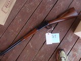 Winchester model 94 32 Win Sp. 1952 Beauty - 7 of 14
