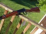 Winchester model 94 32 Win Sp. 1952 Beauty - 2 of 14