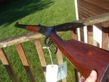 Winchester model 94 32 Win Sp. 1952 Beauty - 14 of 14