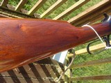 Winchester model 94 32 Win Sp. 1952 Beauty - 8 of 14