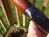 Winchester model 94 32 Win Sp. 1952 Beauty - 4 of 14