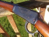Winchester model 94 32 Win Sp. 1952 Beauty - 1 of 14