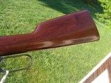Winchester model 94 32 Win Sp. 1952 Beauty - 9 of 14