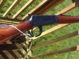 Winchester model 94 32 Win Sp. 1952 Beauty - 11 of 14