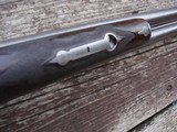 Parker DH 12 ga 1896 Beauty Exceptional Condition Great to Hunt or Shoot Handsome engraving and skeletonize butt - 14 of 20