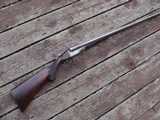 Parker DH 12 ga 1896 Beauty Exceptional Condition Great to Hunt or Shoot Handsome engraving and skeletonize butt - 6 of 20