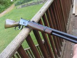 Winchester Model 94 25-35 1949 - 1 of 11