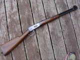 Winchester Model 94 25-35 1949 - 9 of 11