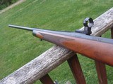 Remington 700 CDL 35 Whalen As New Beauty Rarely Found In This Chambering. Similar To Mountain Rifle - 12 of 12