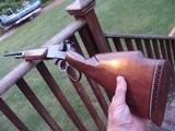 Marlin Model 444 Rare First Year Production 1965 Beauty - 3 of 8