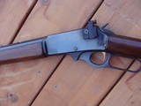 Marlin Model 444 Rare First Year Production 1965 Beauty - 8 of 8