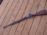 Marlin Model 444 Rare First Year Production 1965 Beauty - 4 of 8