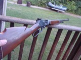 Marlin Model 444 Rare First Year Production 1965 Beauty - 1 of 8