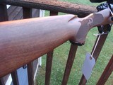 Winchester Model 70 Featherweight XTR 257 Roberts
As New Beauty Rare In This Cal. A real New Haven Ct Winchester - 3 of 10