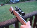 Winchester Model 70 Featherweight XTR 257 Roberts
As New Beauty Rare In This Cal. A real New Haven Ct Winchester - 8 of 10