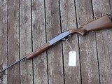 Remington 11-48 410 As New Condition These handy little 410 Semi Auto's proceeded Remington 1100's - 3 of 14