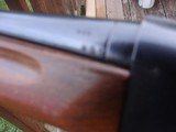 Remington 11-48 410 As New Condition These handy little 410 Semi Auto's proceeded Remington 1100's - 5 of 14