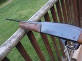 Remington 11-48 410 As New Condition These handy little 410 Semi Auto's proceeded Remington 1100's - 4 of 14