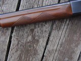 Remington 11-48 410 As New Condition These handy little 410 Semi Auto's proceeded Remington 1100's - 11 of 14