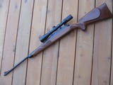 Remington 700 BDL 17 Rem 1972 Near New Completely Original Cond 2d Yr Production In This Somewhat Rare Cal. - 7 of 14