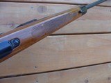 Remington 700 BDL 17 Rem 1972 Near New Completely Original Cond 2d Yr Production In This Somewhat Rare Cal. - 11 of 14