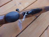 Remington Model Seven 7mm08 Walnut With Schnable Forend As new 1996 Beauty - 4 of 5