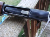 Remington 1100 20 ga LT (lightweight) Rare Full Choke Vent Rib Bargain - 7 of 13