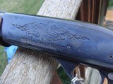 Remington 1100 20 ga LT (lightweight) Rare Full Choke Vent Rib Bargain - 6 of 13