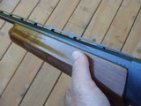Remington 1100 20 ga LT (lightweight) Rare Full Choke Vent Rib Bargain - 10 of 13